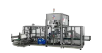 Used Bottling Bag in Box
