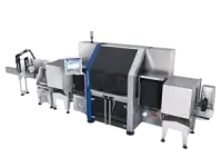 Used Bottling Bottle Inspectors