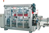 Used Bottling Decraters