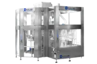 Used Bottling Fillers