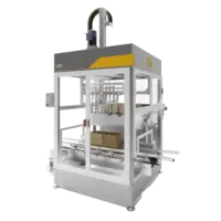 Used Bottling Hive Inserters