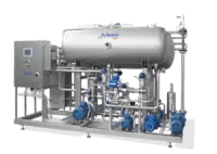 Used Bottling Premix