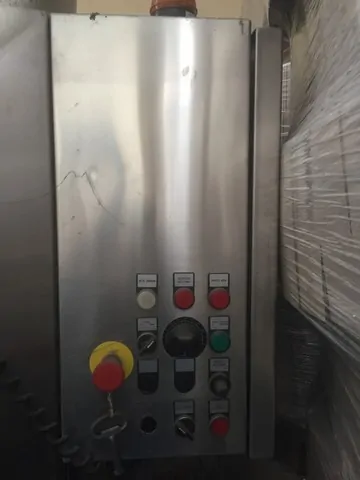Used Bottling Champagne Capsuling Machine Nortan - 12,000 BPH