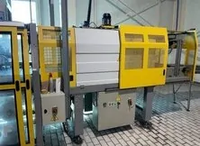 Used Bottling Shrink Wrapper SMI LSK 15 F - 2003, 18 BPH