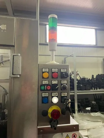 Used Bottling Washer-Dryer Tardito RL20 - 2013, 2,000 BPH