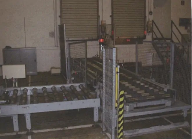 Used Bottling Line Krones PRESANT SUPER - 1993, 18,000 BPH