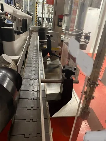 Used Bottling Can Line Alfatek - 2016, 1,000 BPH