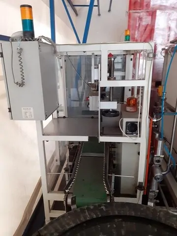 Used Bottling PET Line Sidel - 2000, 12,000 BPH