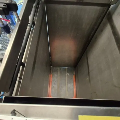 Used Bottling Depalletizer Comac - 2018, 6,000 BPH