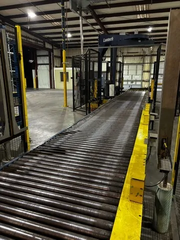 Used Bottling PET Line KHS Blowmax 24S - 2014, 54,000 BPH