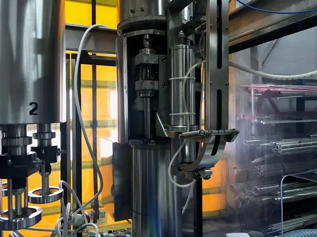 Used Bottling Filling Monoblock Spadoni - 2010, 1,000 BPH