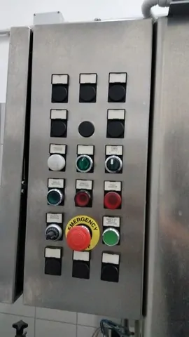 Used Bottling Gravity Filling Monoblock Borelli ciao10c - 2009, 1,200 BPH