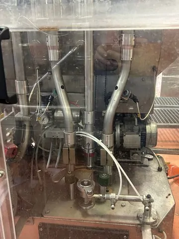Used Bottling Filling Monoblock Procomac - 2000, 10,000 BPH