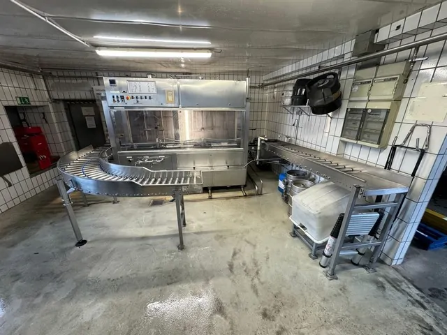 Used Bottling Filler Alfred Gruber Anlagenbau 2/1 - 1991, 40 BPH