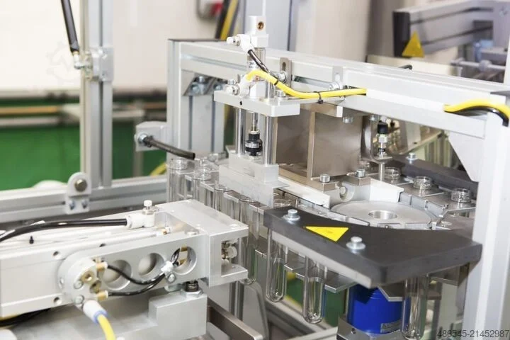 Used Bottling Blow Molding Machine MIPET 2P - 2024, 1,200 BPH