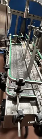 Used Bottling Bottle Inspector FT-System - 2014, 6,000 BPH