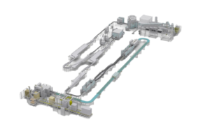 Used Bottling Lines Uk