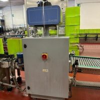 BOX WEIGHER LOGICS&CONTROLS