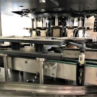 Used Wirehooder Robino&Galandrino Record 20000