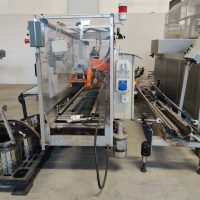 Used Case Sealer Bortolin-Kemo MARAQ H.M
