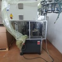 Used Capsuling Machine Robino&Galandrino | 3.000 Bph
