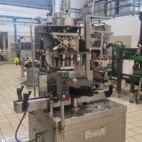 Used Wirehooder Siem single head  2.000 Bph