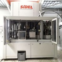 Used Sidel Blower SBO 6 Serie 2 7.800 bph