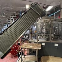 used Wirehooder