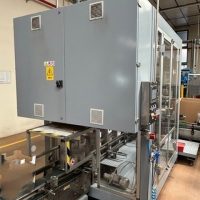 Hives inserter