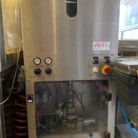 Used Orinetator Caps Faccio G. | 4.000 Bph