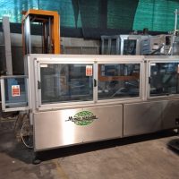 Used Box Closing Machine Mondo&Scaglione | 500 C/H