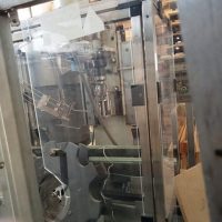 Used Capper Stelvin 30x60 | 2.500 bph