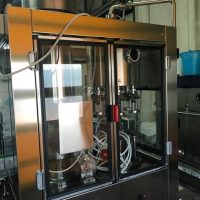 Used Filling Monoblock Spadoni 6.1 Beer | 1.000 Bph