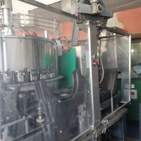 used filler isobaric
