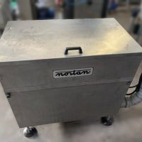 Used Caps elevator NORTAN 3.000 bph