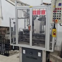 Used Capsuler Robino&Galandrino Vulcan 3000