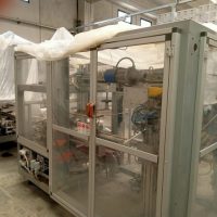 Used Packaging Line ITAL PAL 2008 | 5.000 Bph