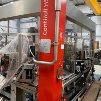 Used Labeller Krones Contiroll Roll Fed | 30.000 BPH