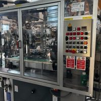 Used Capsuler Robino&Galandrino M Monostadio FT6
