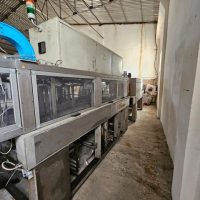 Used SMI Shrink Wrapper 45