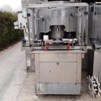 Used Isobaric Filler Cem 14 Valves  1.000 Bph