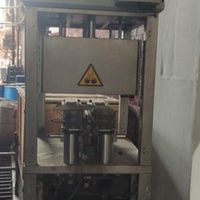 Used 2013 Bottle inspector HEUFT 31.200 bph