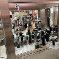Used Labeller Bertolaso S2LDR 1.500 BPH