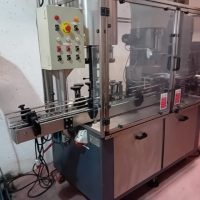 Used Filling Monoblock Enoitalia 2016  1.000 Bph
