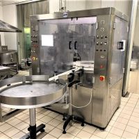 QT 266 - Used Filling Monoblock PMR
