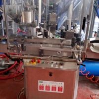 EA 564 - Used Labeller Enos 2.500 bph