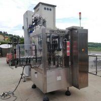 Used Wirehooder Robino&Galandrino Record 8  7.200 Bph