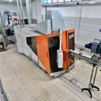 Used 2006 Blower Kosme KSB 4 L 6.800 bph