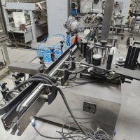 Used Labeller EPACKAGING 2011 Mignon Bottles | 4.500 bph