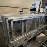 Used 2010 Case Sealer Maspack Seal 2000